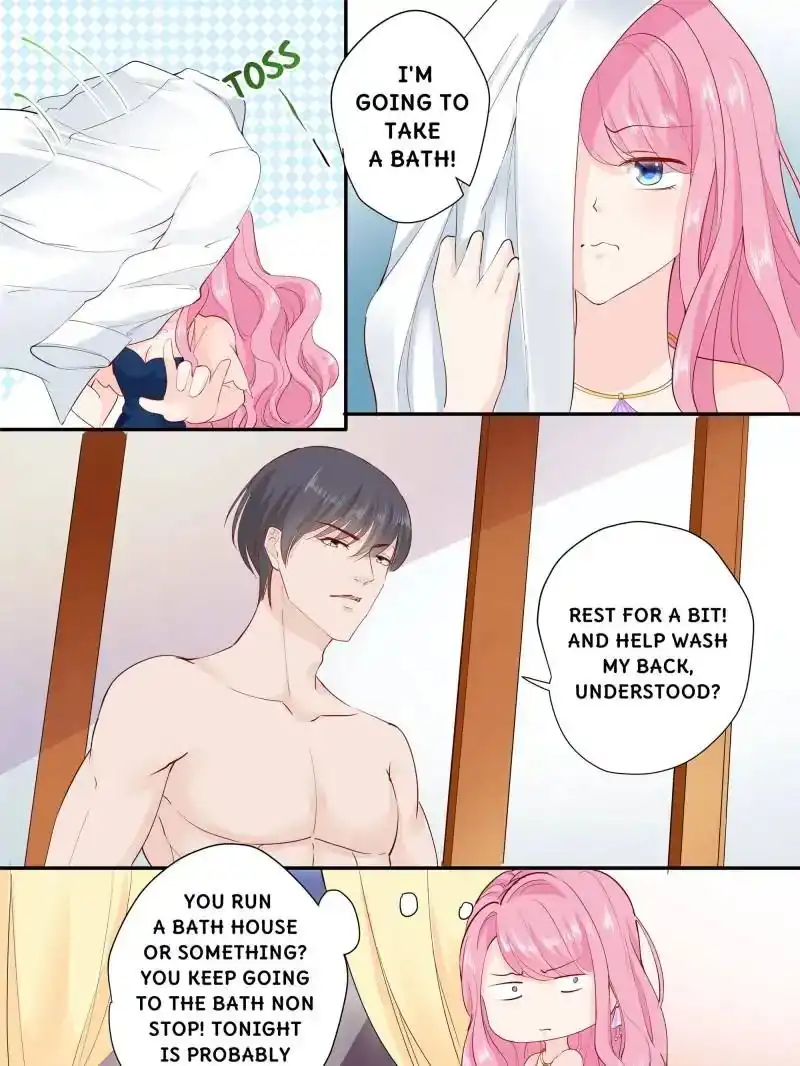 Don't be so harsh Chapter 178 7